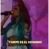 "TORPE ES EL HOMBRE