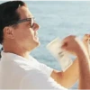 Leonardo DiCaprio 25