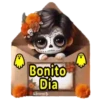 Bonito Dia Lannos
