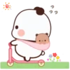 Bubu & Dudu 🐼🐻 12 5