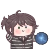 Chibis agitadores 2 5