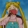 Sailor Moon Reacciones🌙💖 8