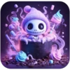 Candy Cauldron
