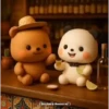 💛 Bubu y Dudu 2💛 7
