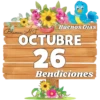 CALENDARIO OCTUBRE PARTE 2 🕊️ 5