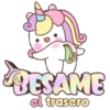 SEAME el trasero