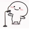 PUSATCUAN - Bubududu Stickers 7 6