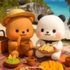 💛 Bubu y Dudu 2💛 8