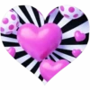 Corazones💞10🇵🇪Movi 5
