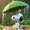 Snoopy♥️💞1🇵🇪Movi 5
