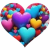 Corazones💞9🇵🇪Movi 5
