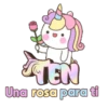 TEN Una rosa para ti
