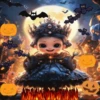 Halloween Cute🎃1🇲🇽Movi 5