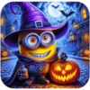 Halloween Cute💞1🇵🇪Movi 6
