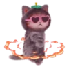 Cat dance 1 mov 5