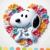 Snoopy♥️💞1🇵🇪Movi 7