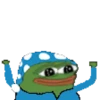 Pepe The Frog 🐸 II 19