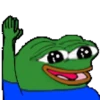 Pepe The Frog 🐸 II 24
