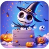 Halloween Box Peek