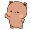 Bubuuu panda 11