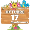 CALENDARIO OCTUBRE PARTE 2 🕊️ 7