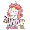 NOW gracias mil