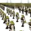 Shrek BuGaDo 13