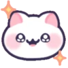 Lindo kitty emojis 😻 MOV 5
