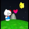 HELLO KITTY 3D 🌈 14