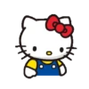 🧿Hello Kitty🐱 5