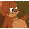 JERRY SI TIKUS NGESELIN 2