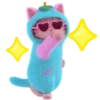 Cat dance 1 mov 8