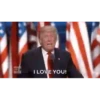 I LOVE YOU!