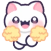 Lindo kitty emojis 😻 MOV 6