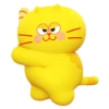 3D Fat Cat 3 💖 MOV 5