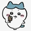 Chiikawa💞2🇵🇪Movi 8