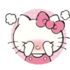 Hello Kitty 😻🤍 10