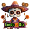 00 Lindo - Dia