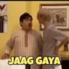 JAAG GAYA