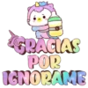 GRACIAS POR IGNORAME