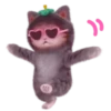 Cat dance 1 mov 9
