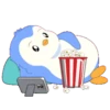 VARIOS OCTUBRE 🐧🐈 7