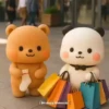 💛 Bubu y Dudu 2💛 9