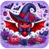 Halloween Cute💞5🇵🇪Movi 7