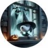 Snoopy(Halloween)💞1🇵🇪Movi 9