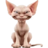Gato egipcio💞1🇵🇪Movi 10
