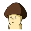 Mushroom Family 5