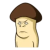 Mushroom Family 6