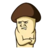 Mushroom Family 7