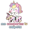 PLIS me compartes tu carpeta